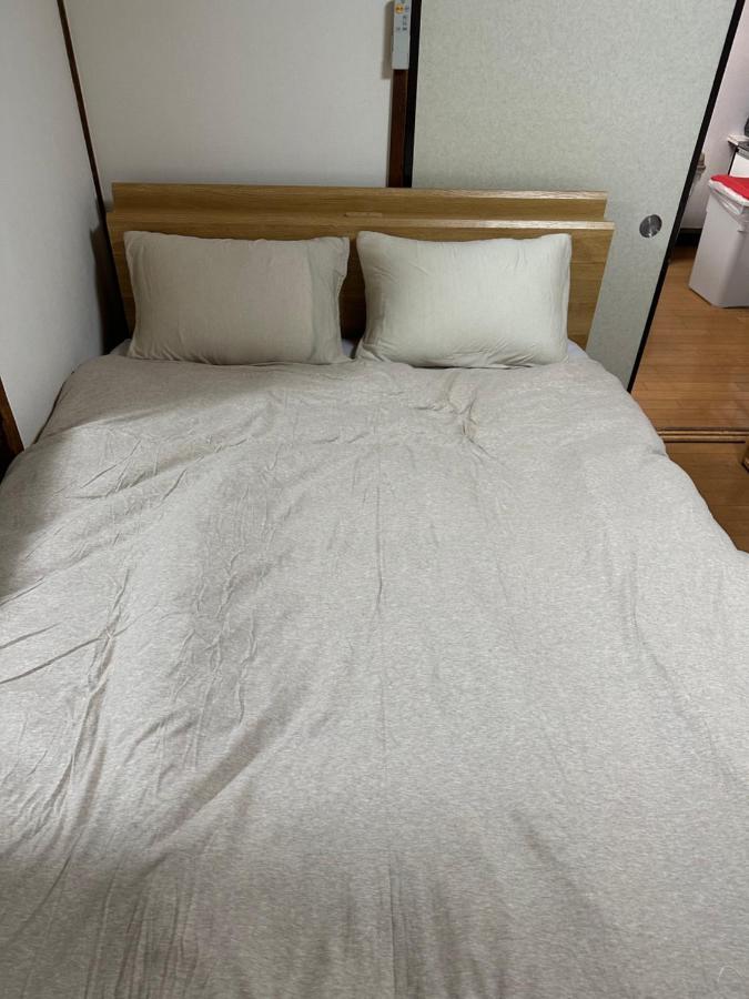 蒲田1分airport大変便利です Apartamento Tóquio