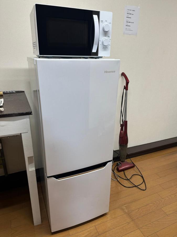 蒲田1分airport大変便利です Apartamento