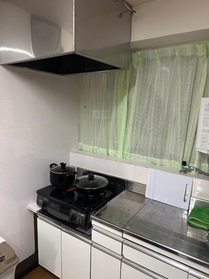 Apartamento 蒲田1分airport大変便利です Tóquio