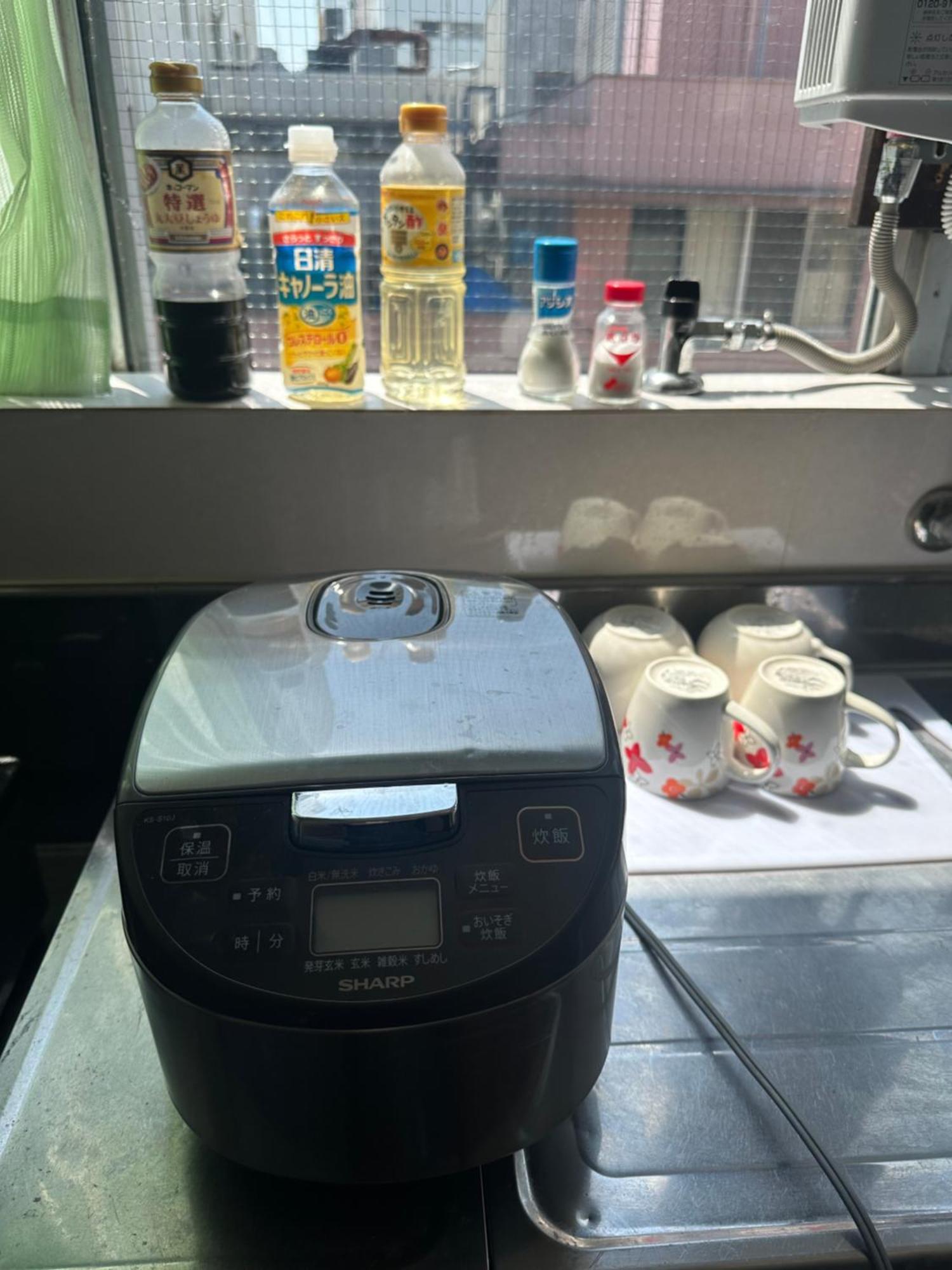Apartamento 蒲田1分airport大変便利です Tóquio