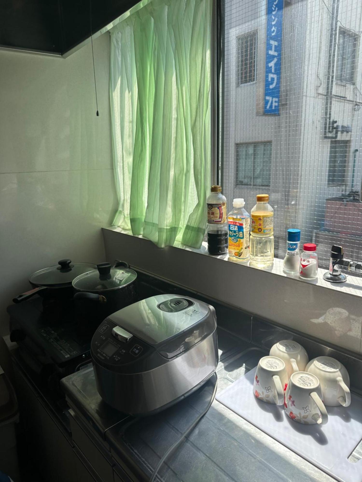 Apartamento 蒲田1分airport大変便利です Tóquio