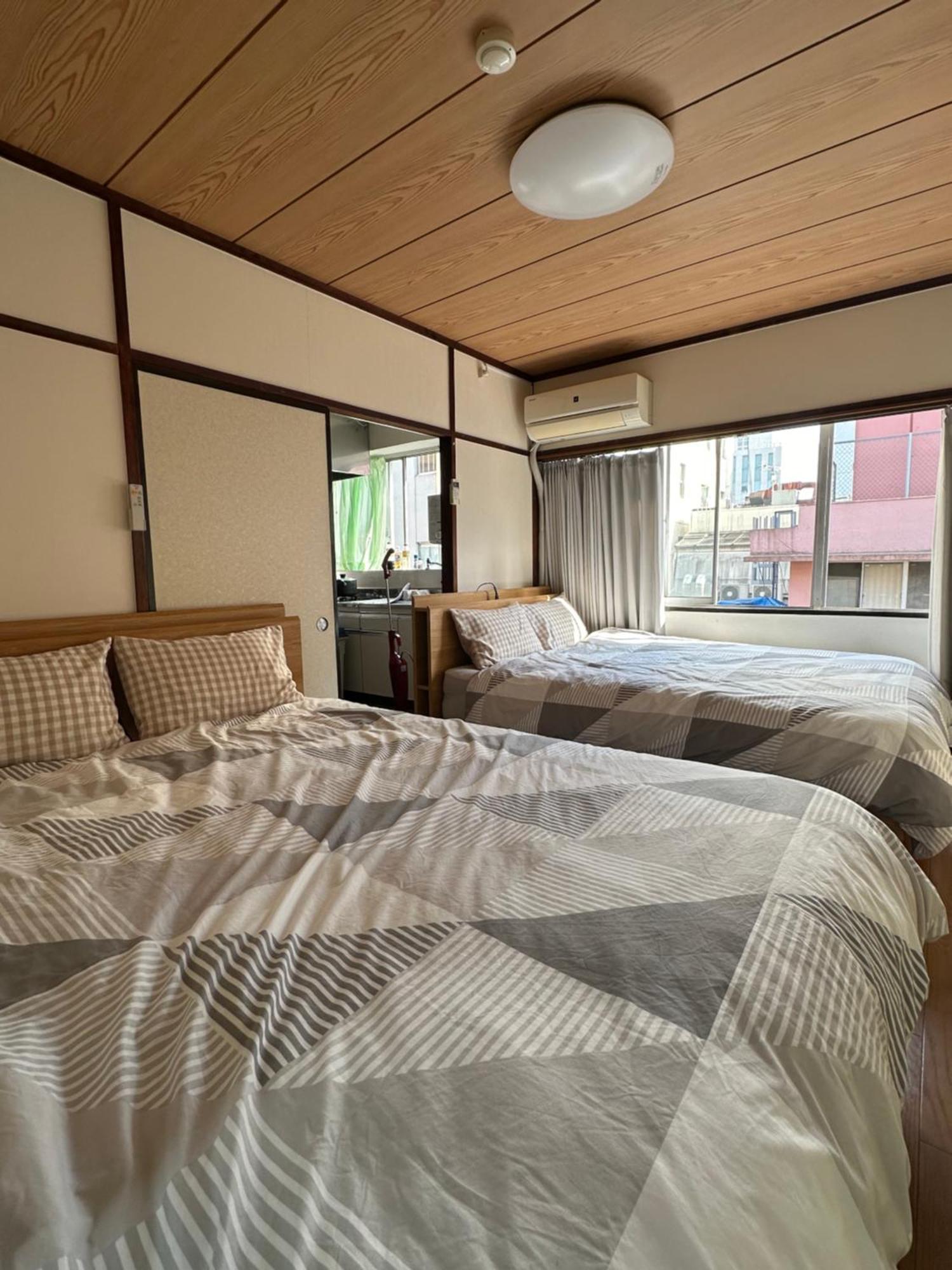 Apartamento 蒲田1分airport大変便利です